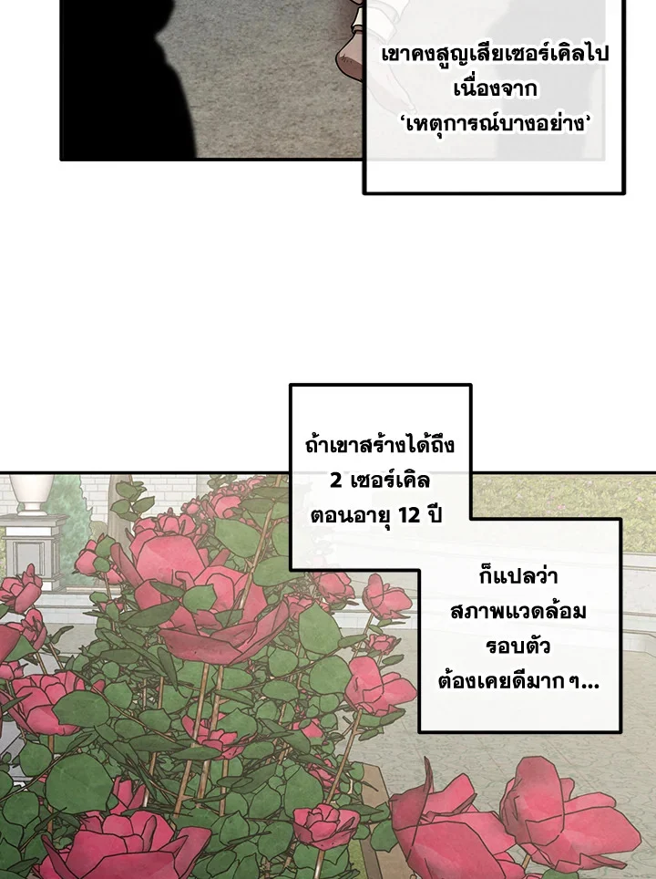 Legendary Youngest Son of the Marquis House ตอนที่ 109 page 14