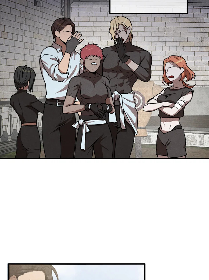 Legendary Youngest Son of the Marquis House ตอนที่ 110 page 59