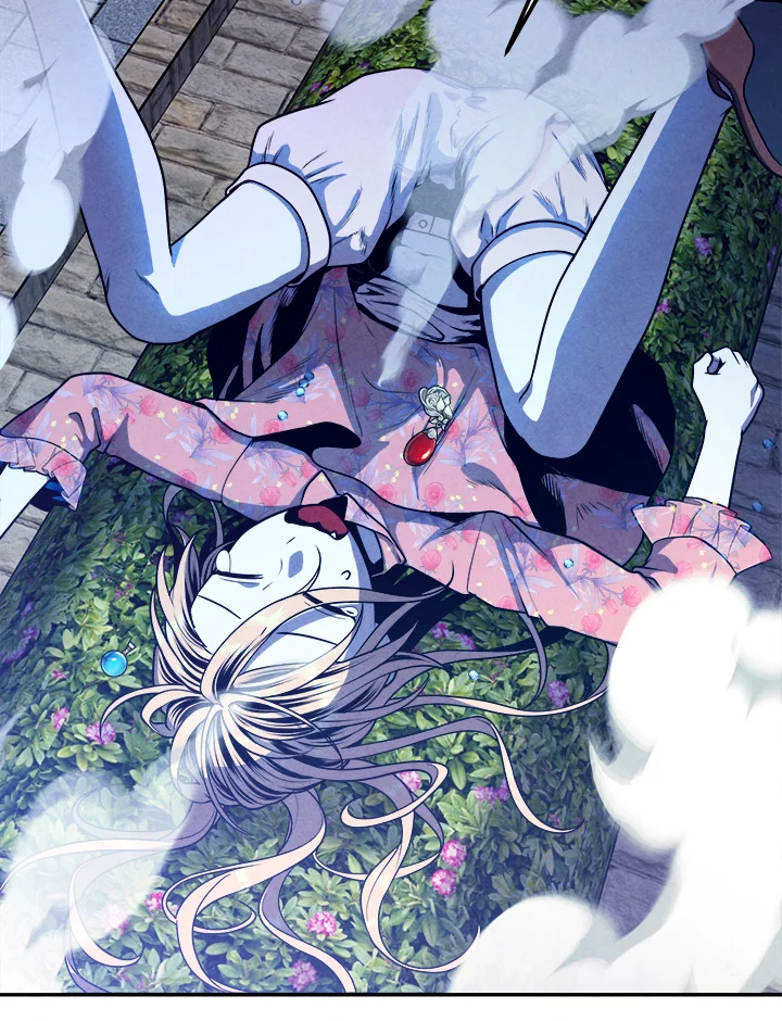 Legendary Youngest Son of the Marquis House ตอนที่ 111 page 61