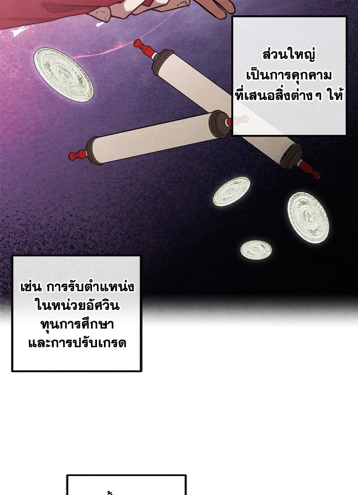 Legendary Youngest Son of the Marquis House ตอนที่ 112 page 79