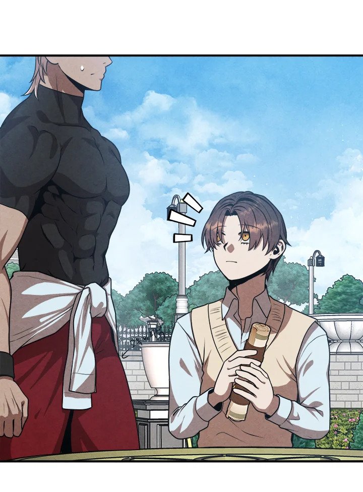 Legendary Youngest Son of the Marquis House ตอนที่ 113 page 51