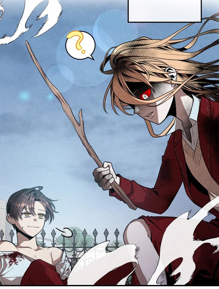 Legendary Youngest Son of the Marquis House ตอนที่ 116 page 56