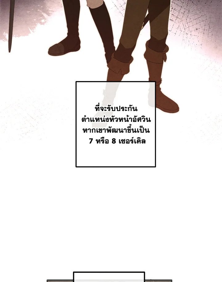 Legendary Youngest Son of the Marquis House ตอนที่ 116 page 77