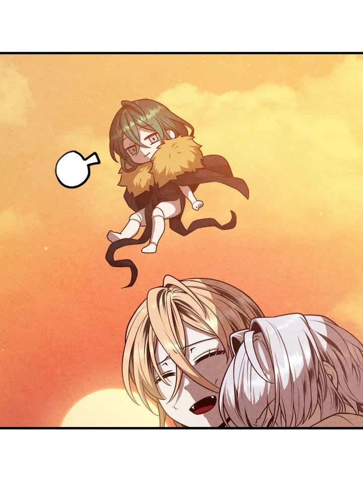 Legendary Youngest Son of the Marquis House ตอนที่ 117 page 61