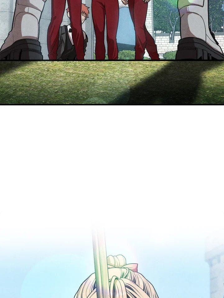 Legendary Youngest Son of the Marquis House ตอนที่ 117 page 69