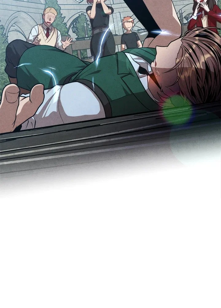 Legendary Youngest Son of the Marquis House ตอนที่ 120 page 13