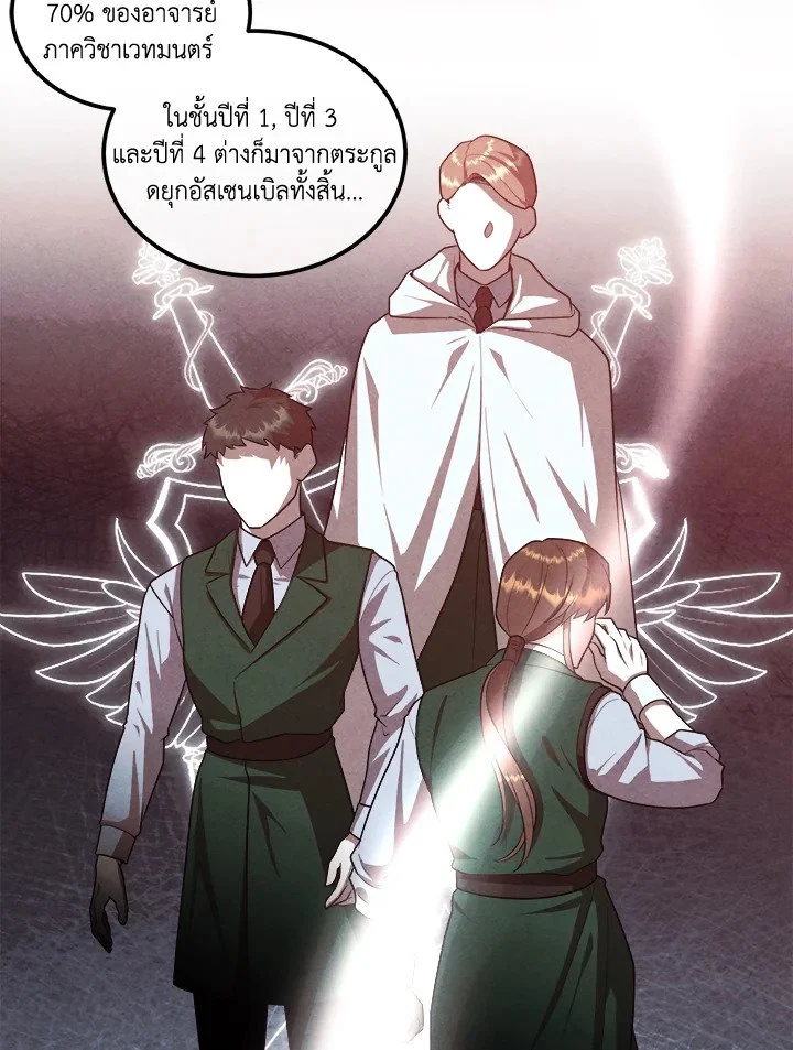 Legendary Youngest Son of the Marquis House ตอนที่ 121 page 19