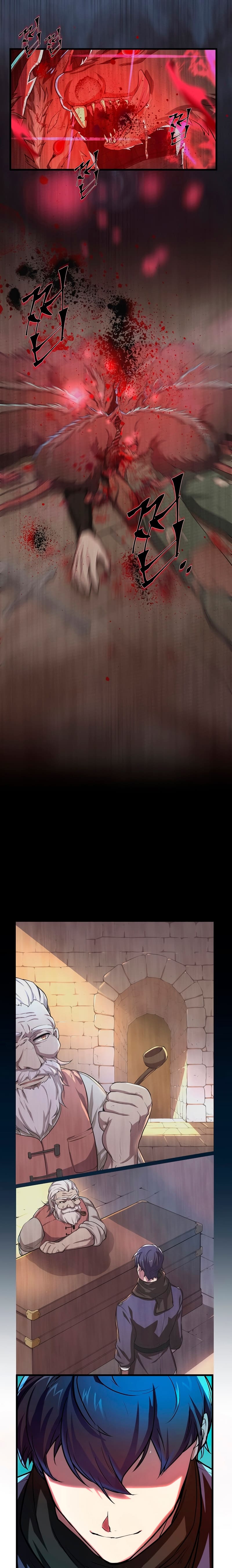 Level Up with Skills เลเวลอัปด้วยสกิลขั้นเทพ ตอนที่ 6 page 14