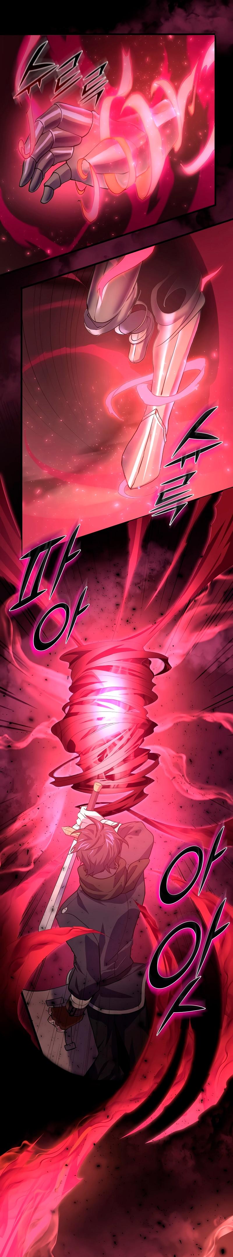 Level Up with Skills เลเวลอัปด้วยสกิลขั้นเทพ ตอนที่ 16 page 10