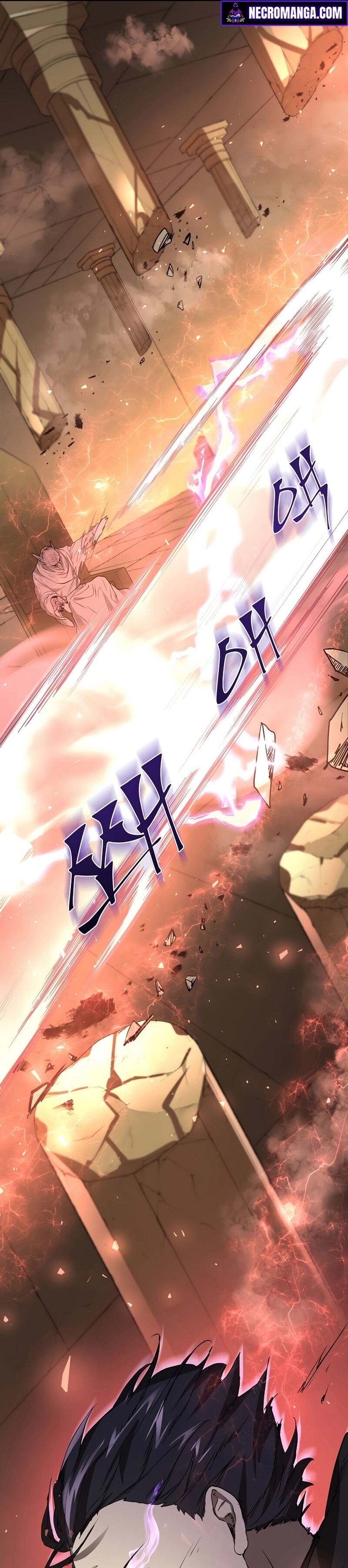 Level Up with Skills เลเวลอัปด้วยสกิลขั้นเทพ ตอนที่ 23 page 24