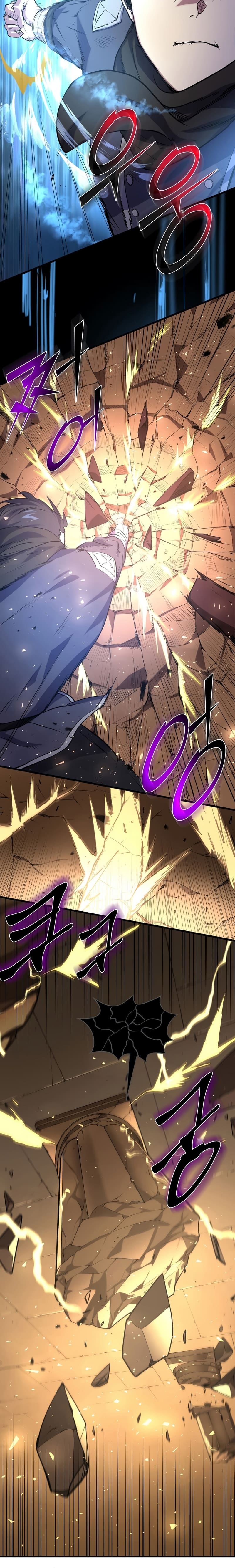 Level Up with Skills เลเวลอัปด้วยสกิลขั้นเทพ ตอนที่ 24 page 17