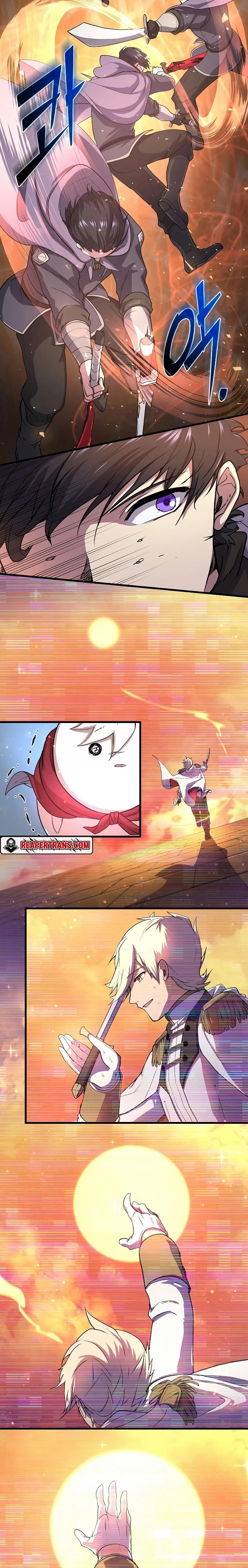 Level Up with Skills เลเวลอัปด้วยสกิลขั้นเทพ ตอนที่ 32 page 25