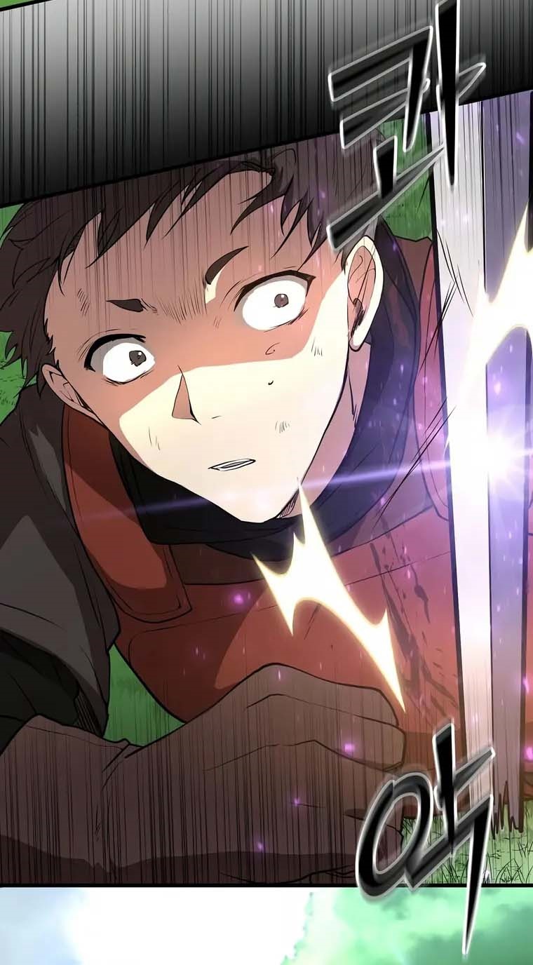 Level Up with Skills เลเวลอัปด้วยสกิลขั้นเทพ ตอนที่ 43 page 8