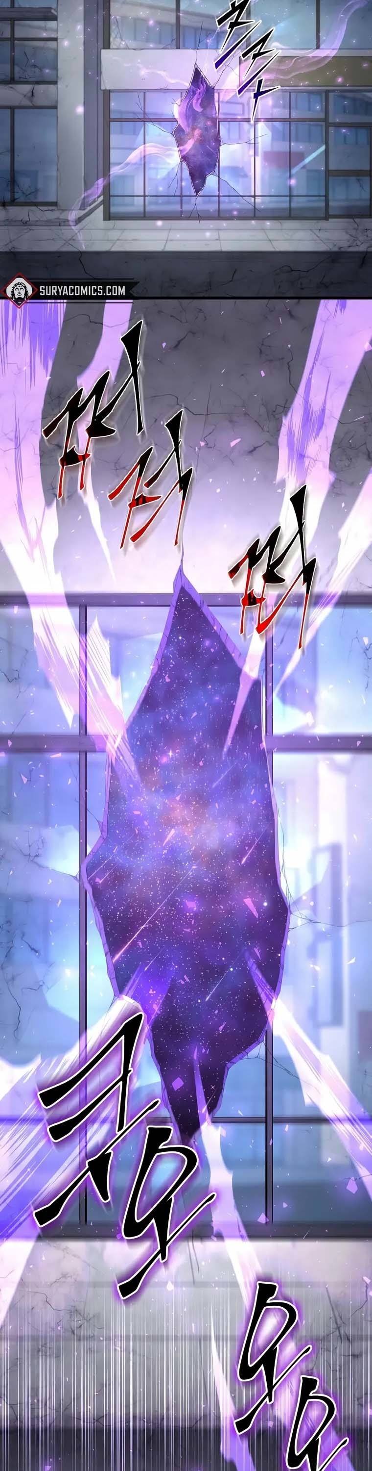 Level Up with Skills เลเวลอัปด้วยสกิลขั้นเทพ ตอนที่ 43 page 46