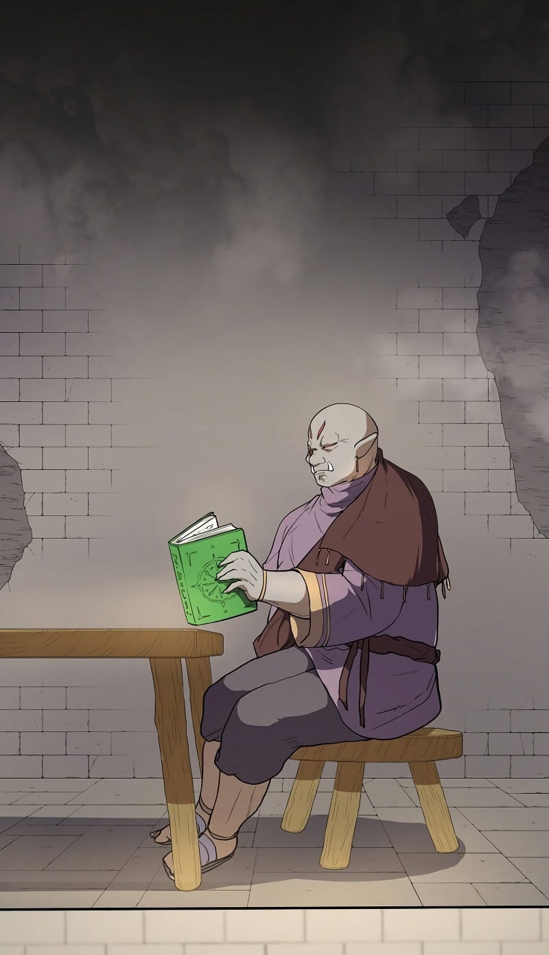 Level Up with Skills เลเวลอัปด้วยสกิลขั้นเทพ ตอนที่ 47 page 14