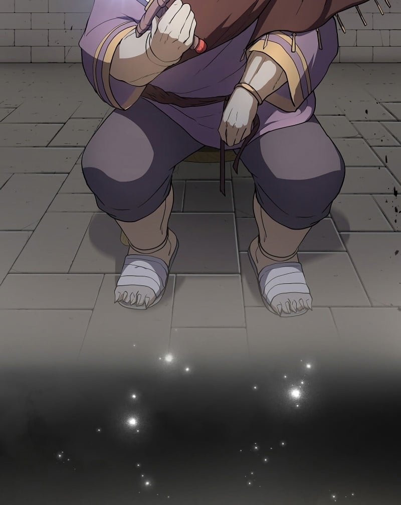 Level Up with Skills เลเวลอัปด้วยสกิลขั้นเทพ ตอนที่ 47 page 19