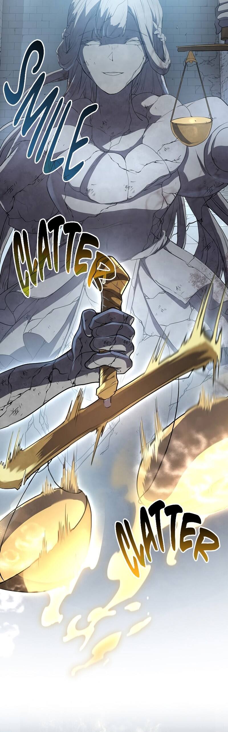 Level Up with Skills เลเวลอัปด้วยสกิลขั้นเทพ ตอนที่ 48 page 23