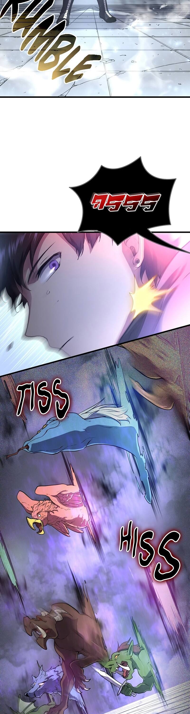 Level Up with Skills เลเวลอัปด้วยสกิลขั้นเทพ ตอนที่ 48 page 25