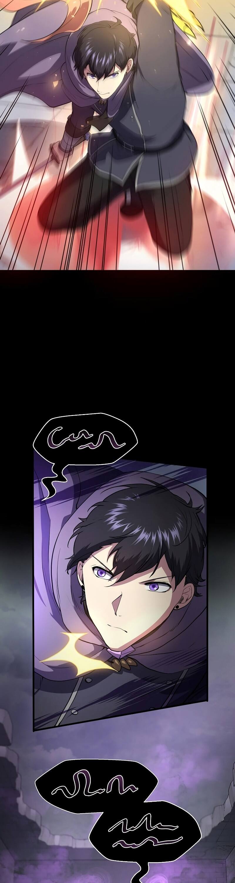 Level Up with Skills เลเวลอัปด้วยสกิลขั้นเทพ ตอนที่ 48 page 31