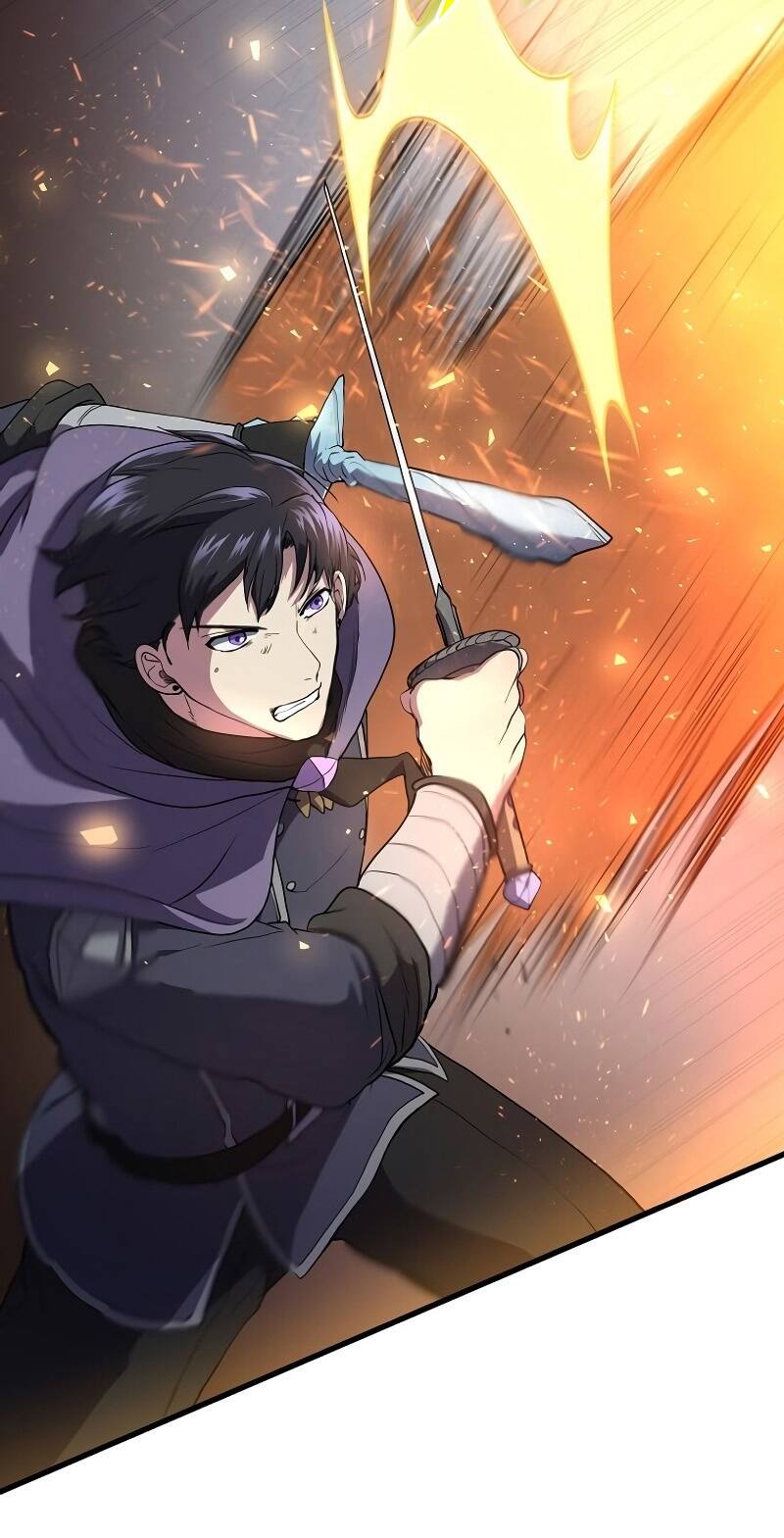 Level Up with Skills เลเวลอัปด้วยสกิลขั้นเทพ ตอนที่ 48 page 37