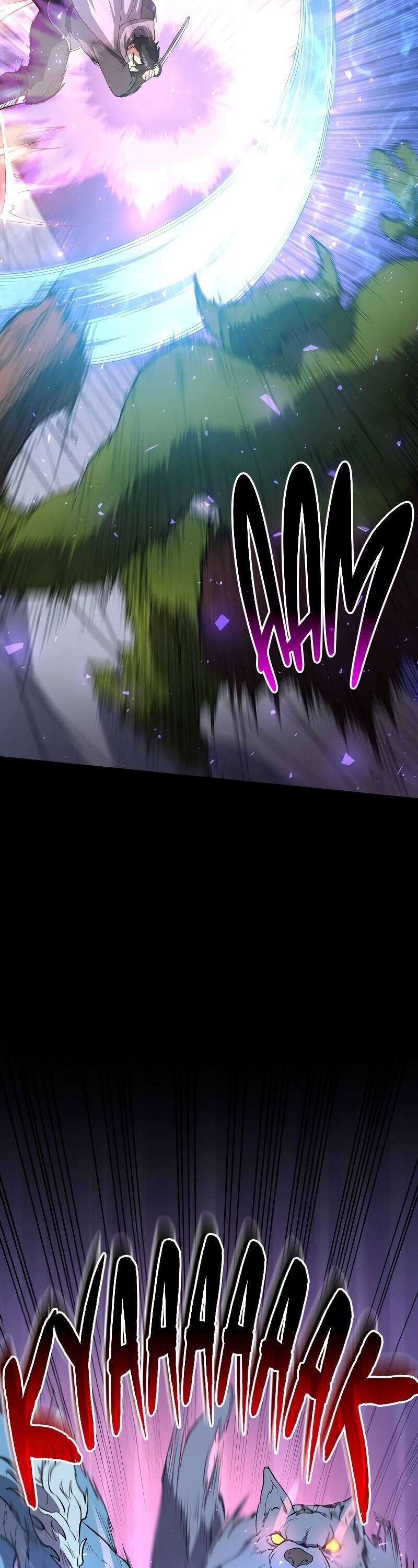 Level Up with Skills เลเวลอัปด้วยสกิลขั้นเทพ ตอนที่ 48 page 39