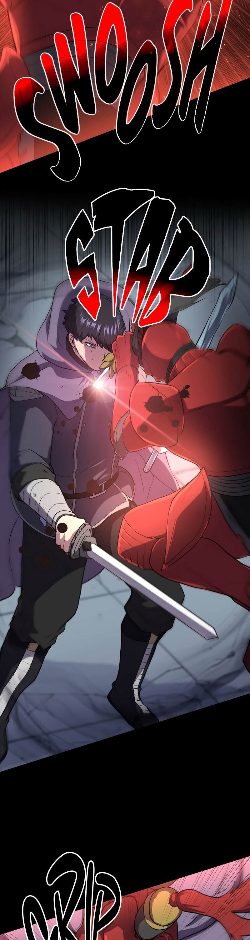 Level Up with Skills เลเวลอัปด้วยสกิลขั้นเทพ ตอนที่ 49 page 16