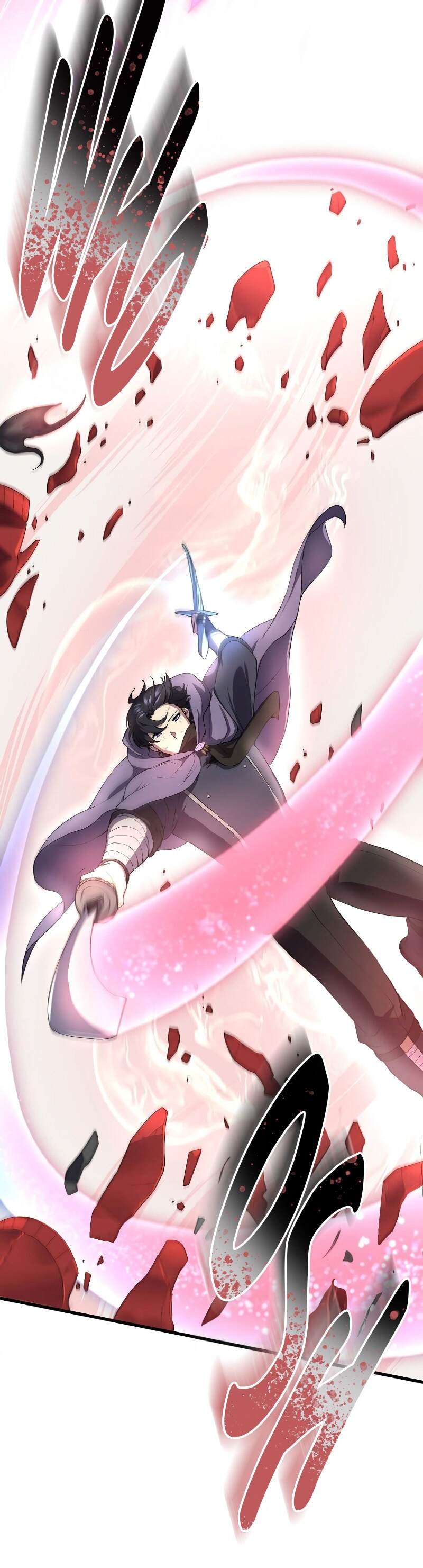 Level Up with Skills เลเวลอัปด้วยสกิลขั้นเทพ ตอนที่ 49 page 33