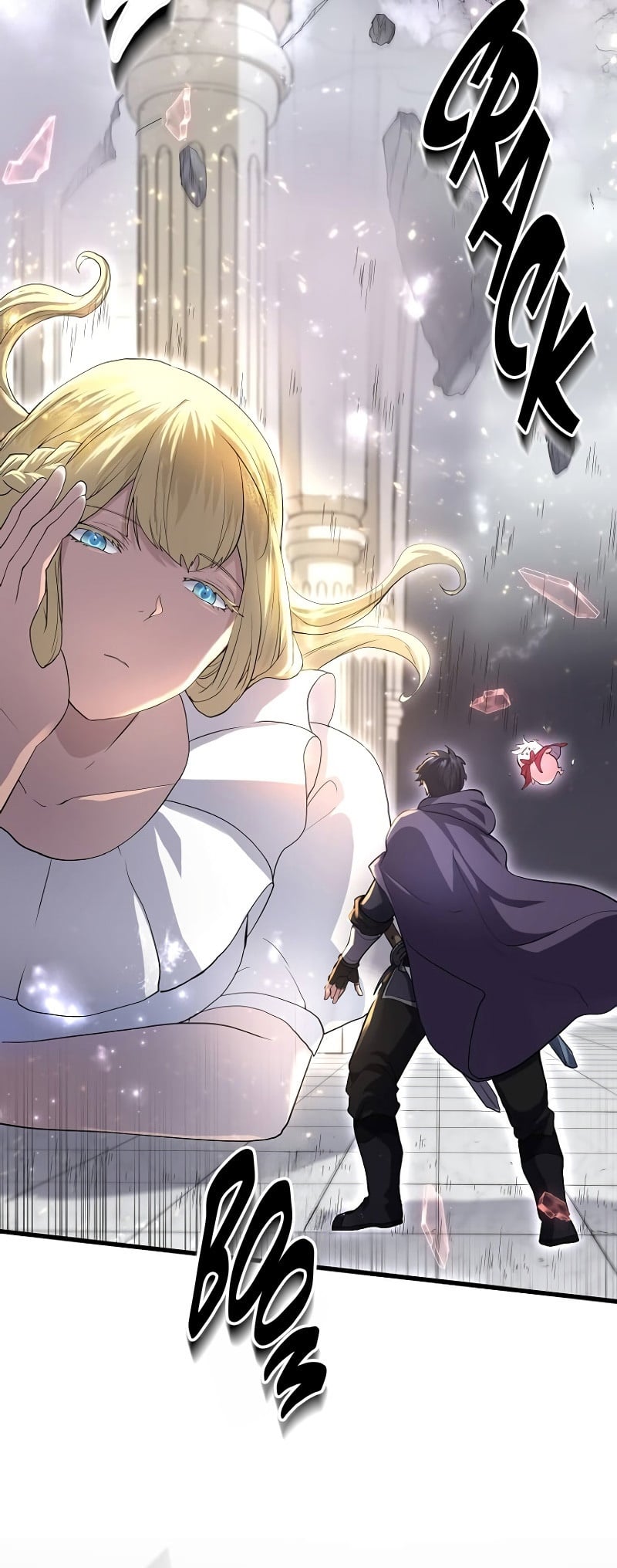 Level Up with Skills เลเวลอัปด้วยสกิลขั้นเทพ ตอนที่ 50 page 30