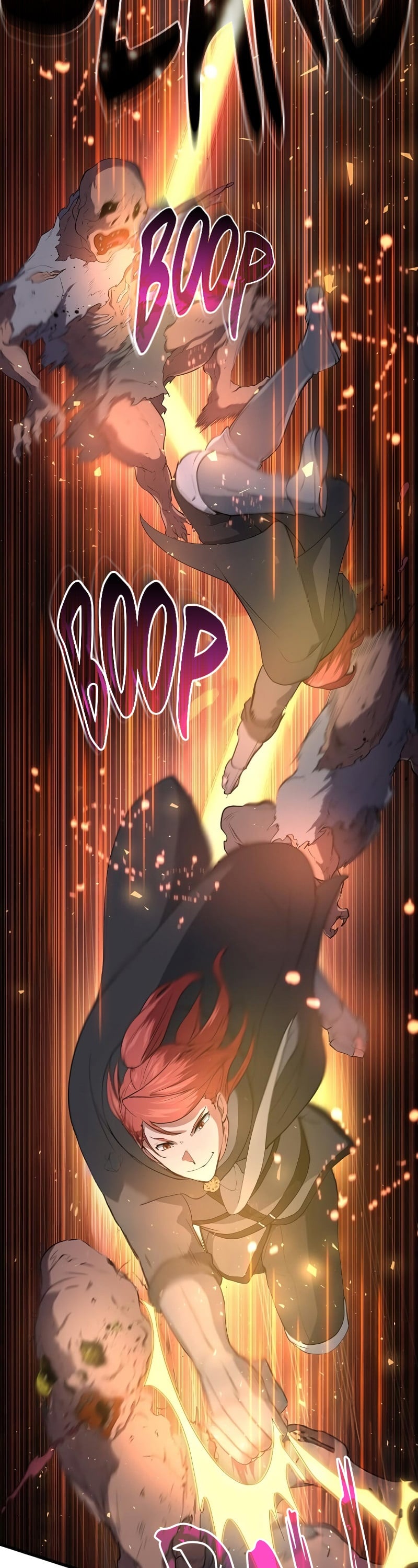 Level Up with Skills เลเวลอัปด้วยสกิลขั้นเทพ ตอนที่ 51 page 19