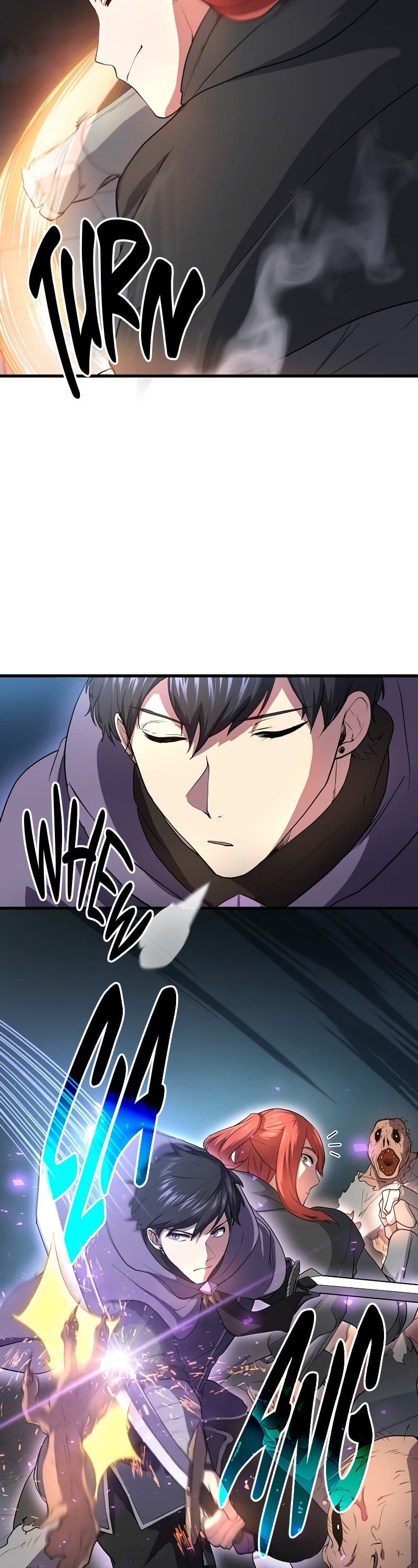 Level Up with Skills เลเวลอัปด้วยสกิลขั้นเทพ ตอนที่ 51 page 23