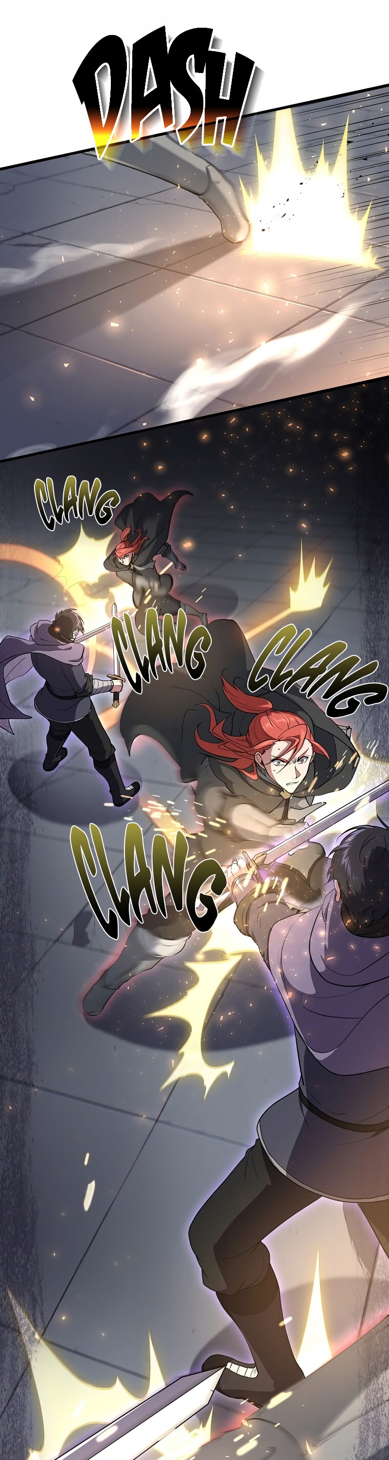 Level Up with Skills เลเวลอัปด้วยสกิลขั้นเทพ ตอนที่ 52 page 4