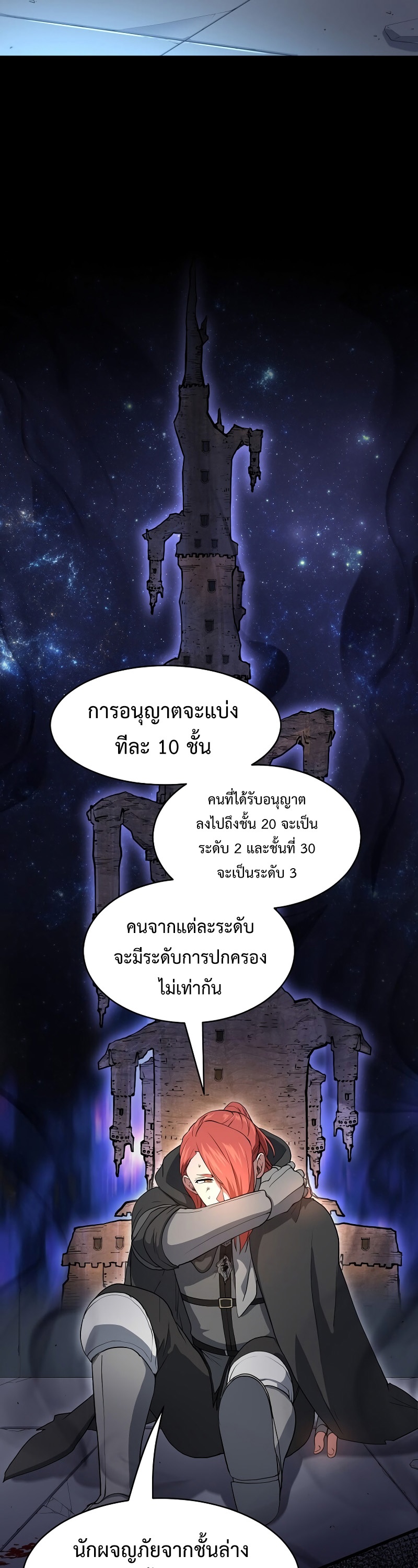 Level Up with Skills เลเวลอัปด้วยสกิลขั้นเทพ ตอนที่ 52 page 30