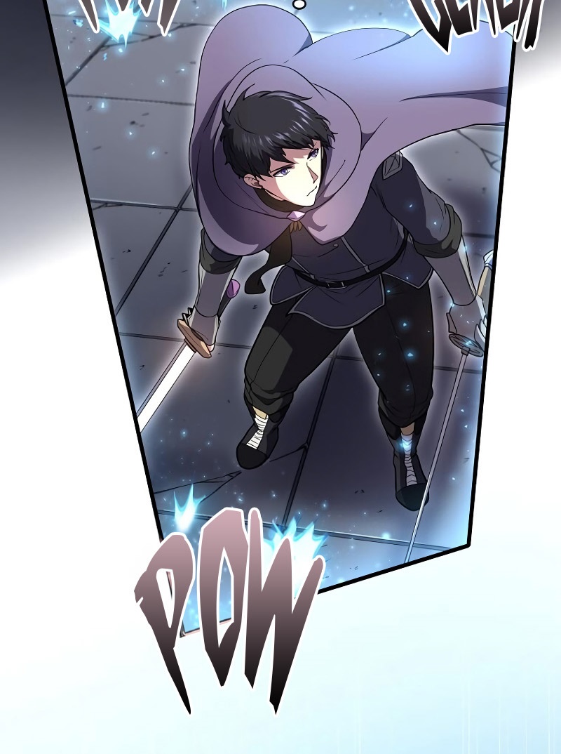 Level Up with Skills เลเวลอัปด้วยสกิลขั้นเทพ ตอนที่ 54 page 5