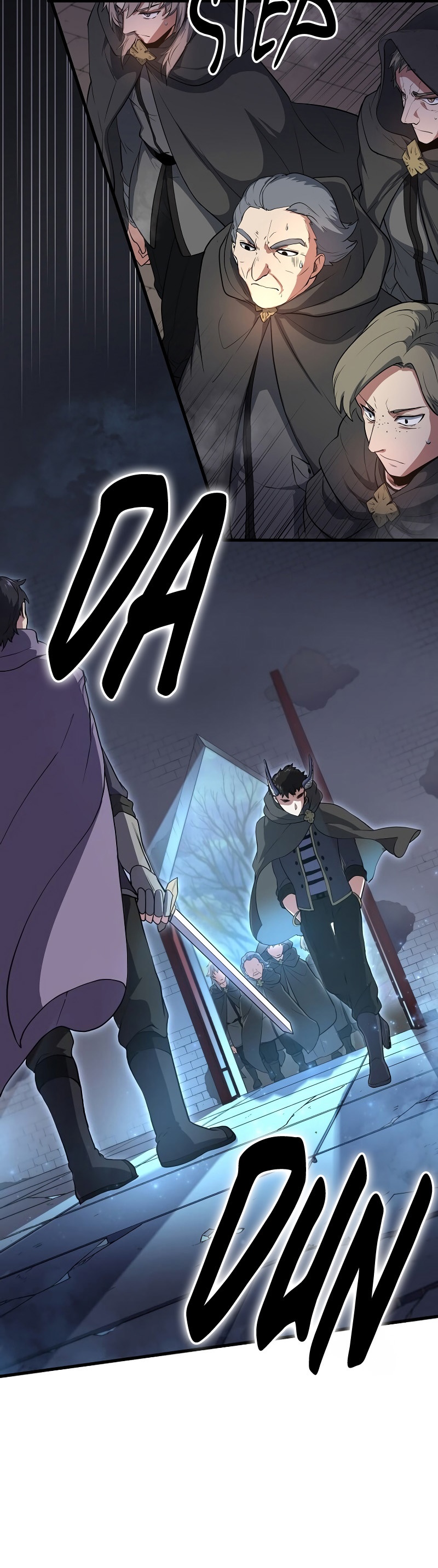 Level Up with Skills เลเวลอัปด้วยสกิลขั้นเทพ ตอนที่ 54 page 31