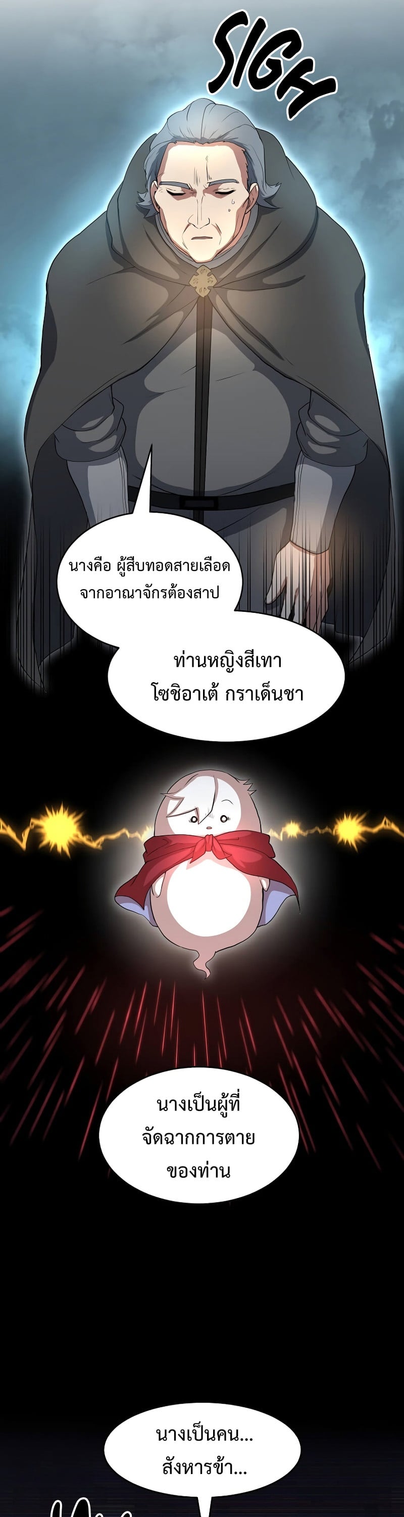 Level Up with Skills เลเวลอัปด้วยสกิลขั้นเทพ ตอนที่ 56 page 15