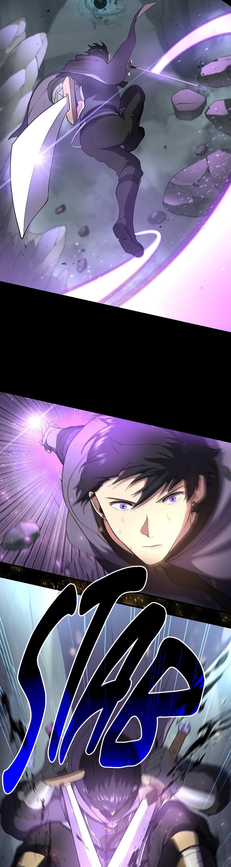 Level Up with Skills เลเวลอัปด้วยสกิลขั้นเทพ ตอนที่ 59 page 15