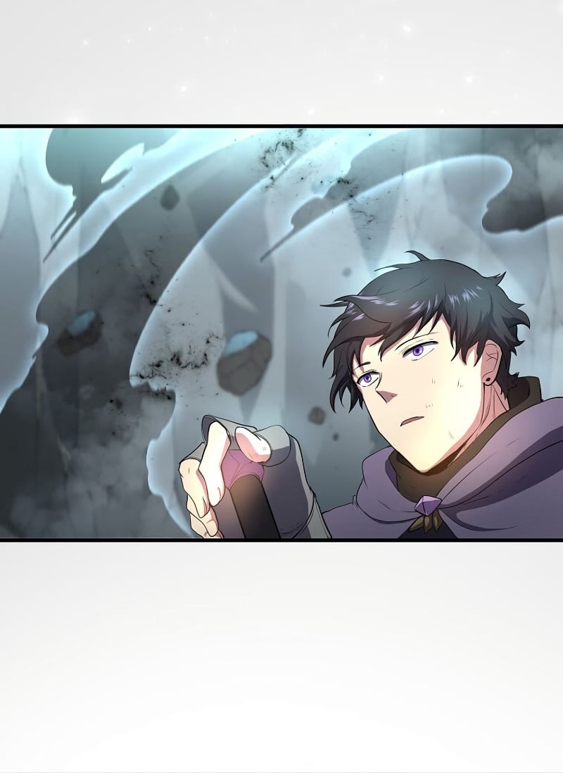 Level Up with Skills เลเวลอัปด้วยสกิลขั้นเทพ ตอนที่ 59 page 17