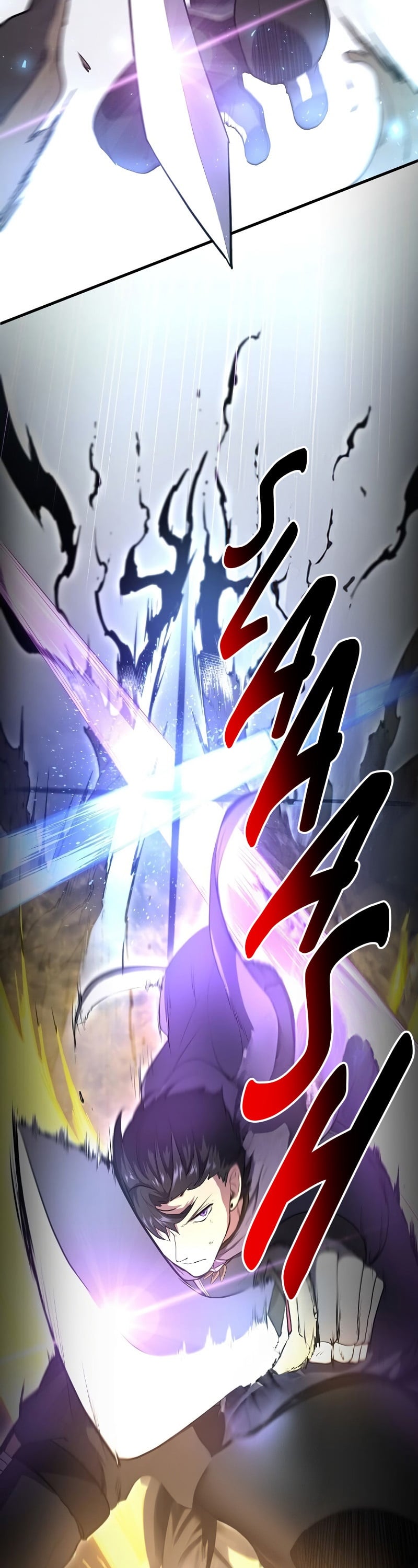 Level Up with Skills เลเวลอัปด้วยสกิลขั้นเทพ ตอนที่ 59 page 37