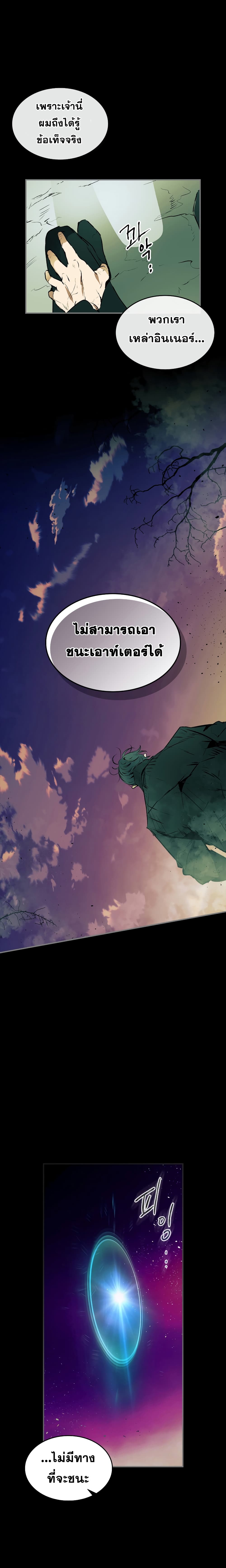 Leveling With the Gods ตอนที่ 1 page 6