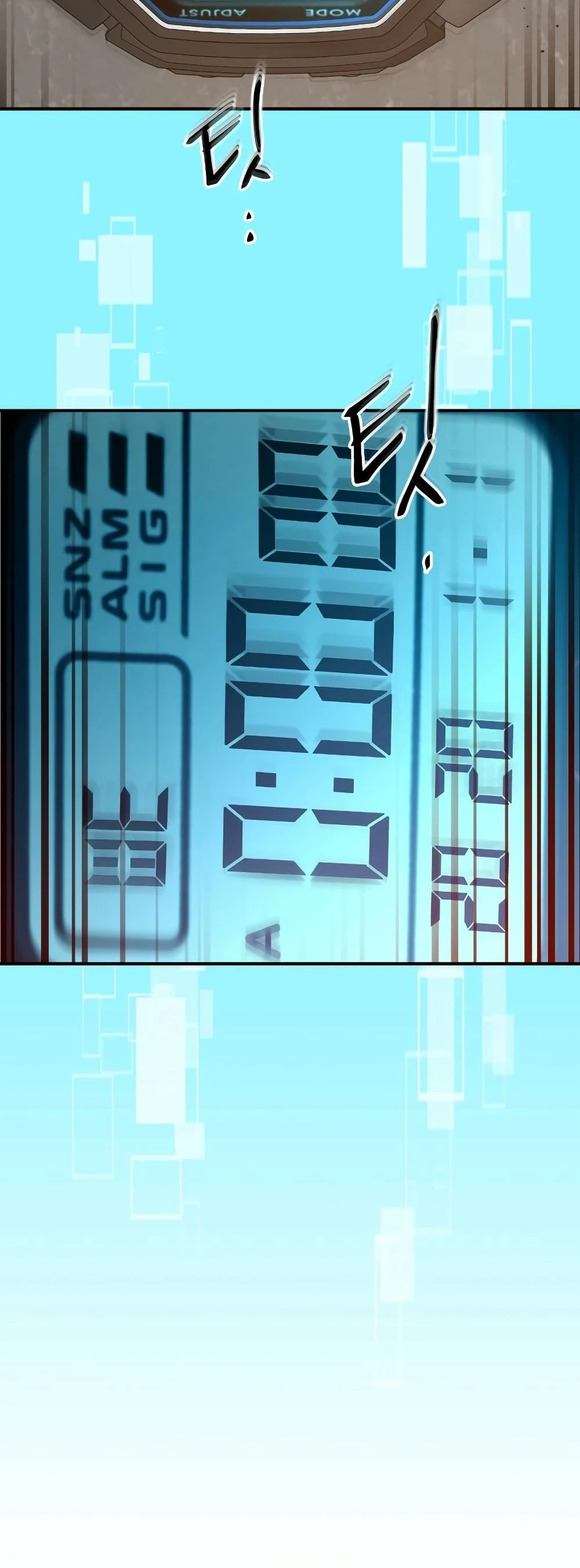 Leveling With the Gods ตอนที่ 2 page 33