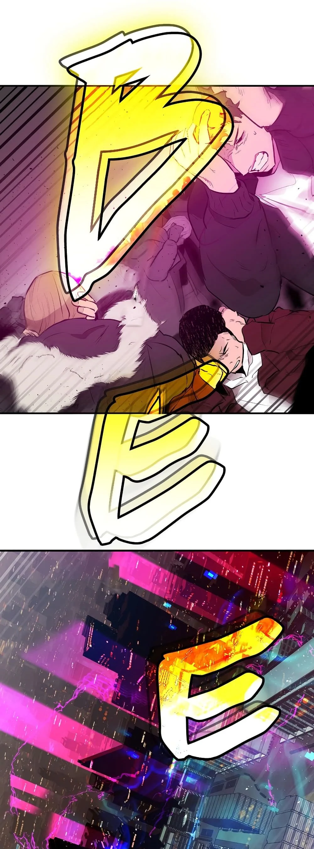 Leveling With the Gods ตอนที่ 2 page 34