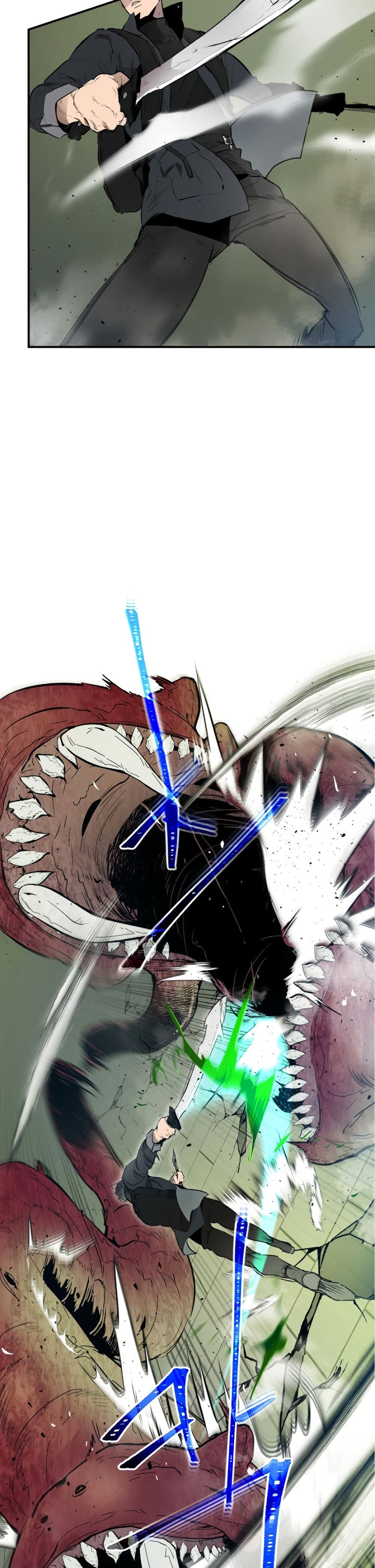 Leveling With the Gods ตอนที่ 5 page 7