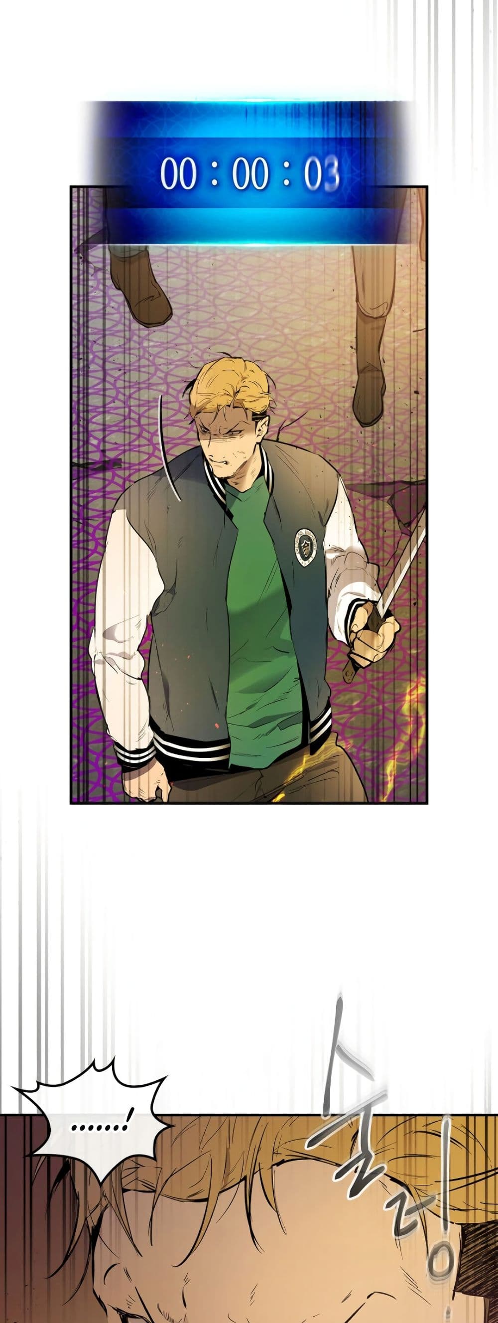 Leveling With the Gods ตอนที่ 6 page 26