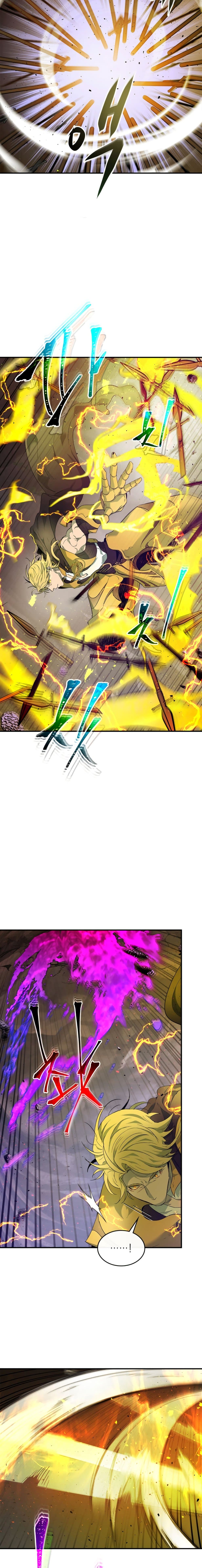 Leveling With the Gods ตอนที่ 20 page 4