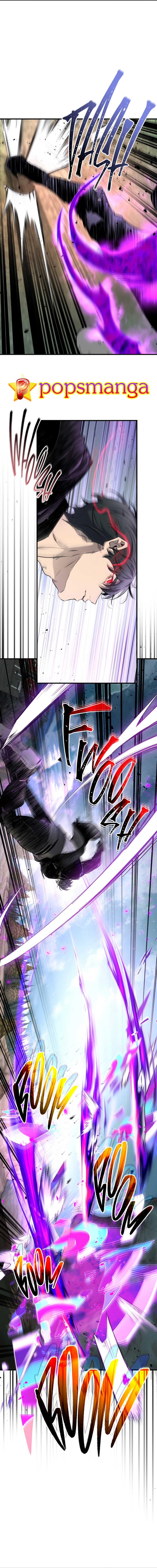 Leveling With the Gods ตอนที่ 53 page 3