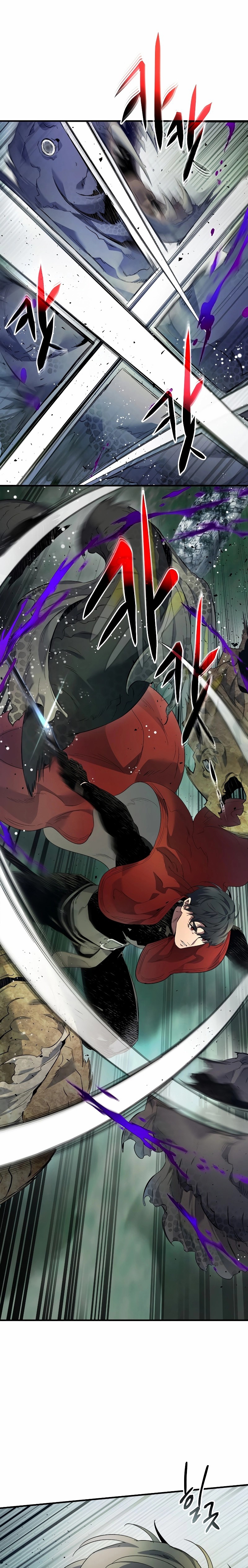 Leveling With the Gods ตอนที่ 61 page 22