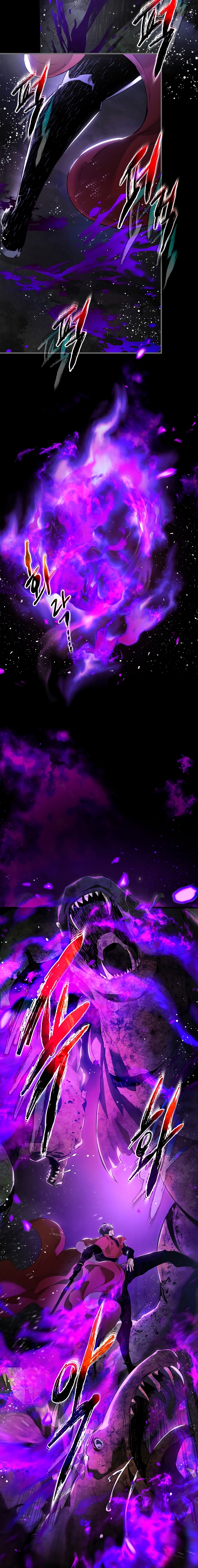 Leveling With the Gods ตอนที่ 61 page 27