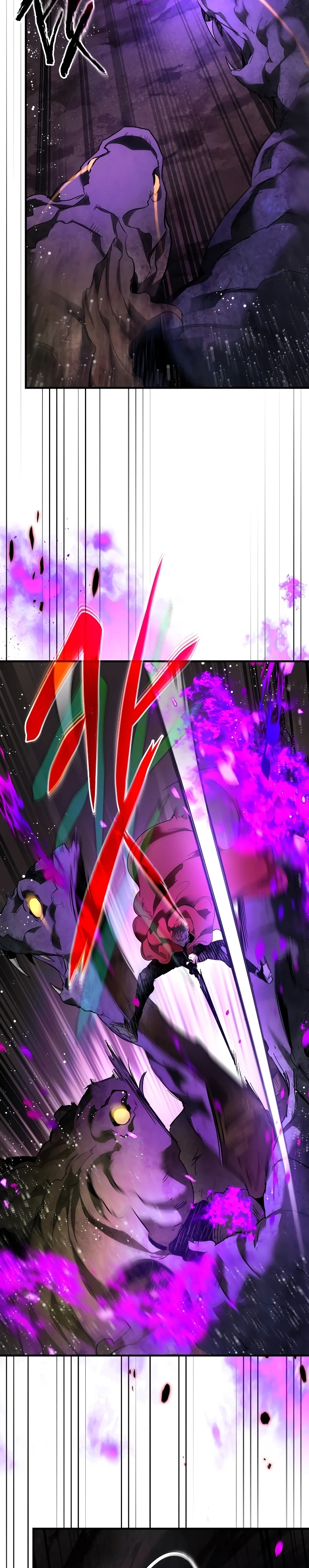 Leveling With the Gods ตอนที่ 68 page 10