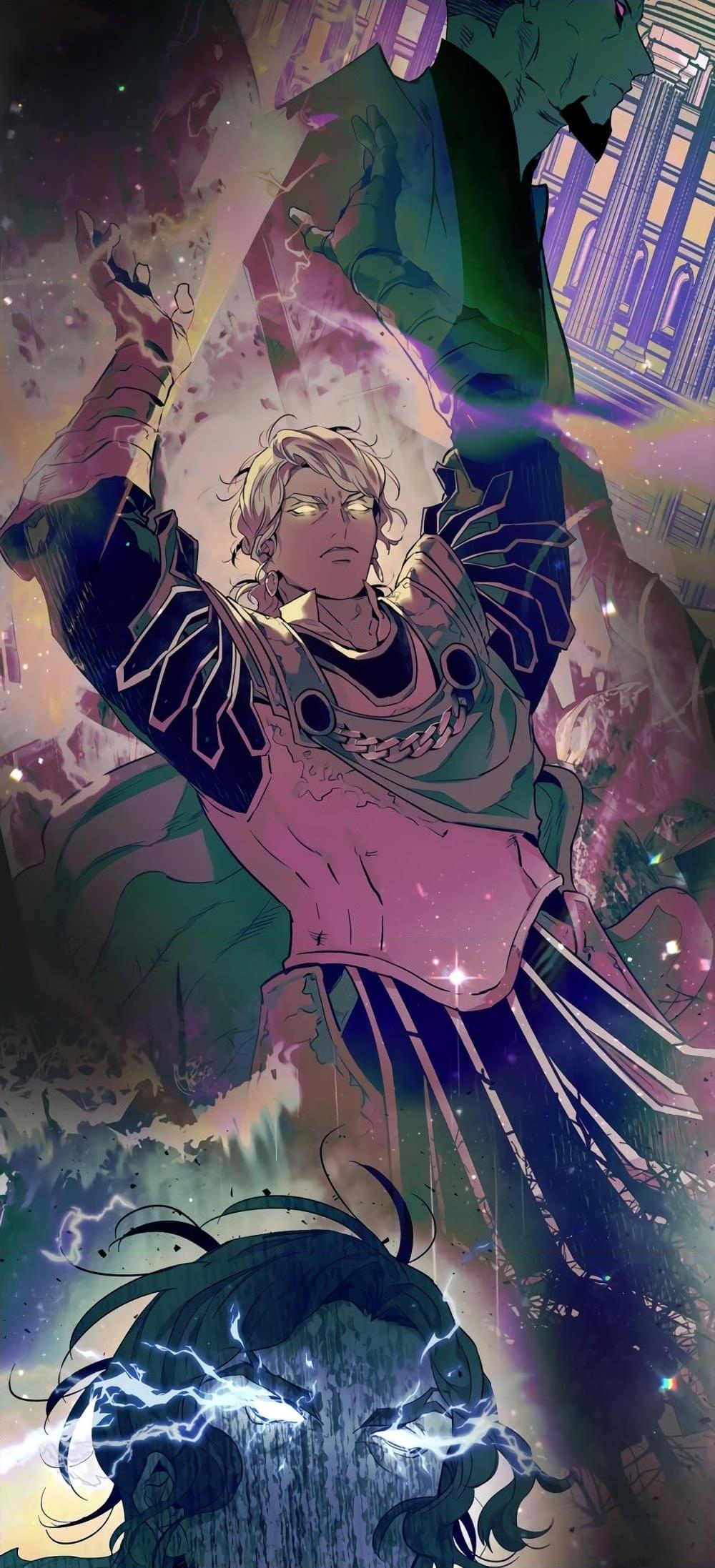 Leveling With the Gods ตอนที่ 72 page 41