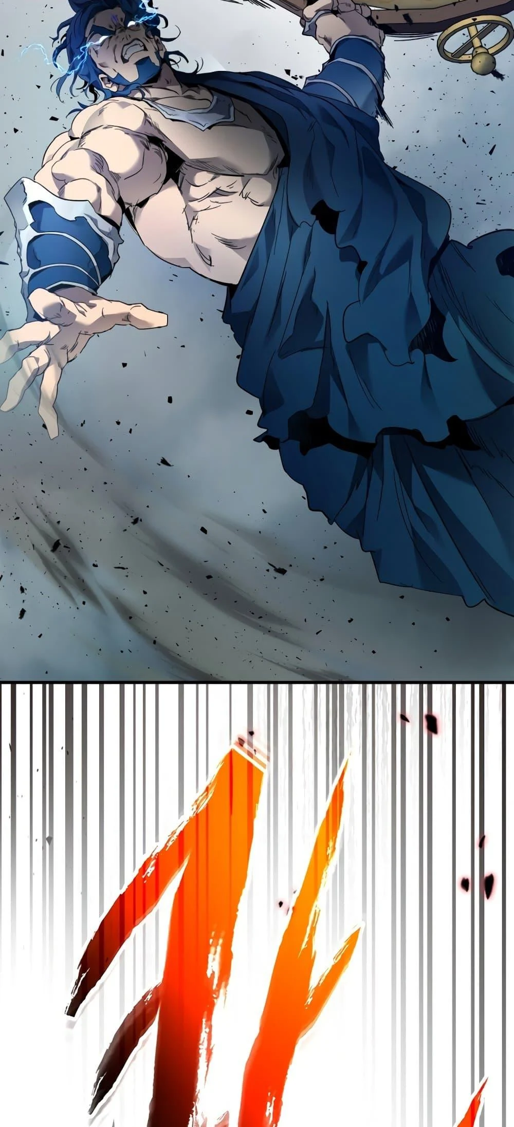 Leveling With the Gods ตอนที่ 72 page 64